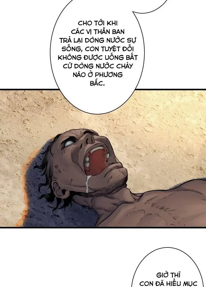 Lời Triệu Hồi Bí Ẩn Chapter 67 - Trang 27