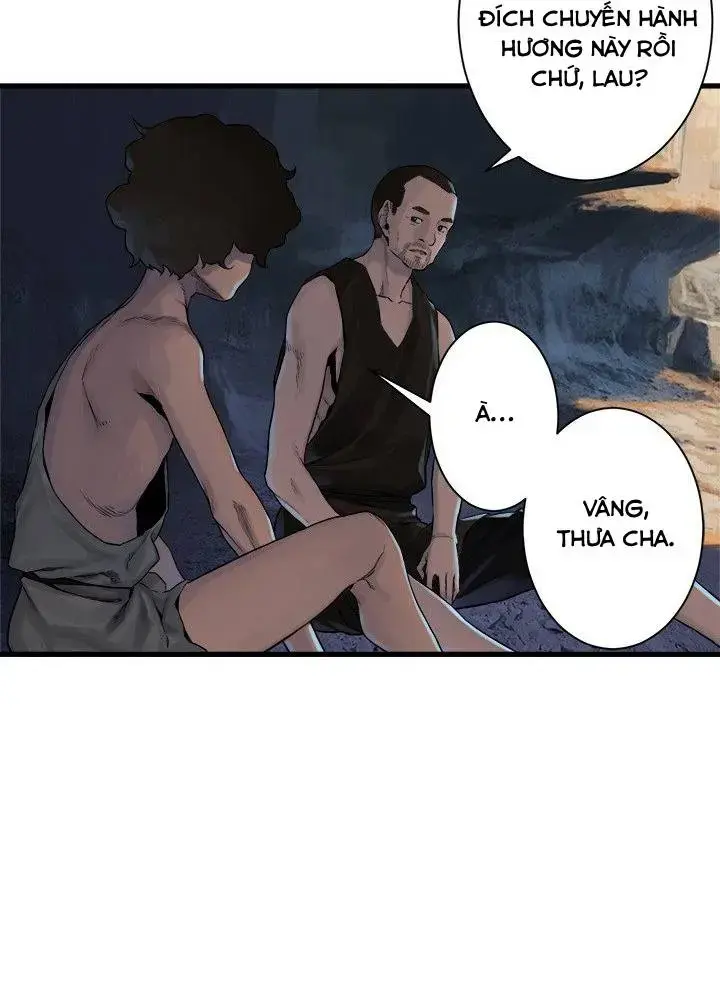 Lời Triệu Hồi Bí Ẩn Chapter 67 - Trang 28
