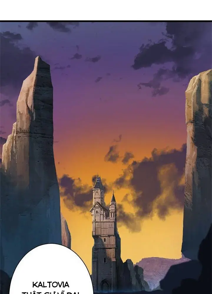 Lời Triệu Hồi Bí Ẩn Chapter 67 - Trang 29