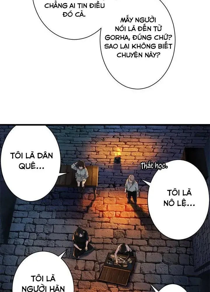 Lời Triệu Hồi Bí Ẩn Chapter 67 - Trang 31