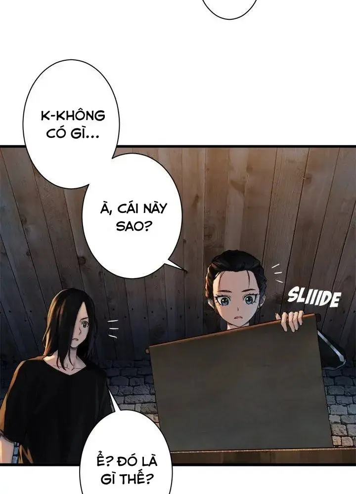 Lời Triệu Hồi Bí Ẩn Chapter 67 - Trang 34