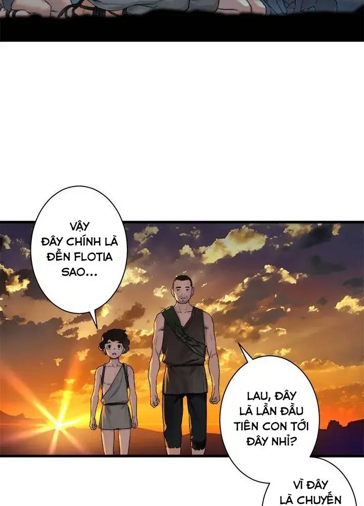 Lời Triệu Hồi Bí Ẩn Chapter 67 - Trang 39