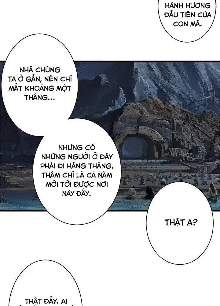 Lời Triệu Hồi Bí Ẩn Chapter 67 - Trang 40