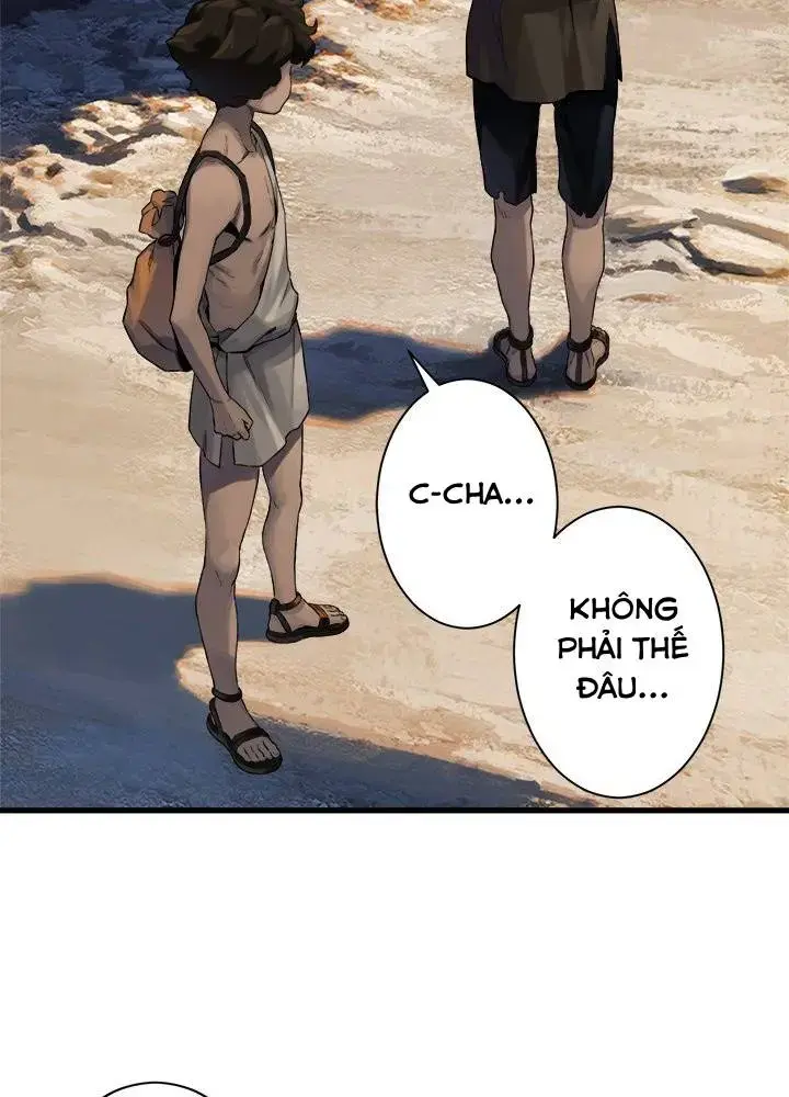 Lời Triệu Hồi Bí Ẩn Chapter 67 - Trang 6