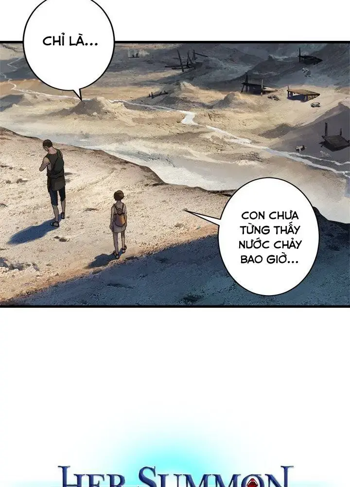 Lời Triệu Hồi Bí Ẩn Chapter 67 - Trang 7