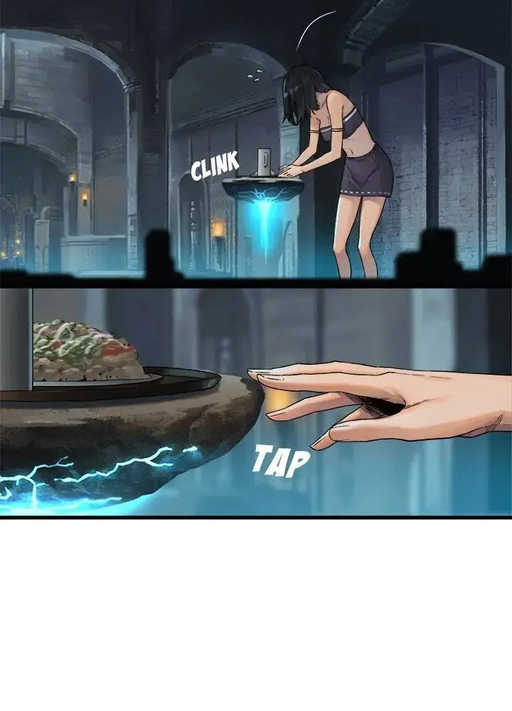 Lời Triệu Hồi Bí Ẩn Chapter 68 - Trang 15