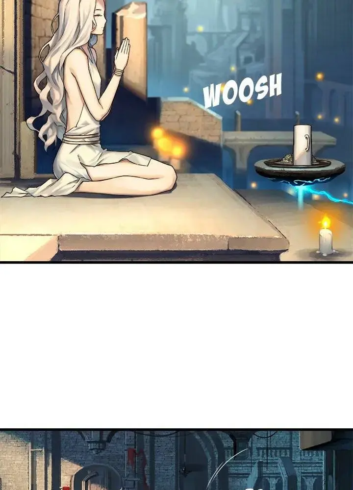Lời Triệu Hồi Bí Ẩn Chapter 68 - Trang 17
