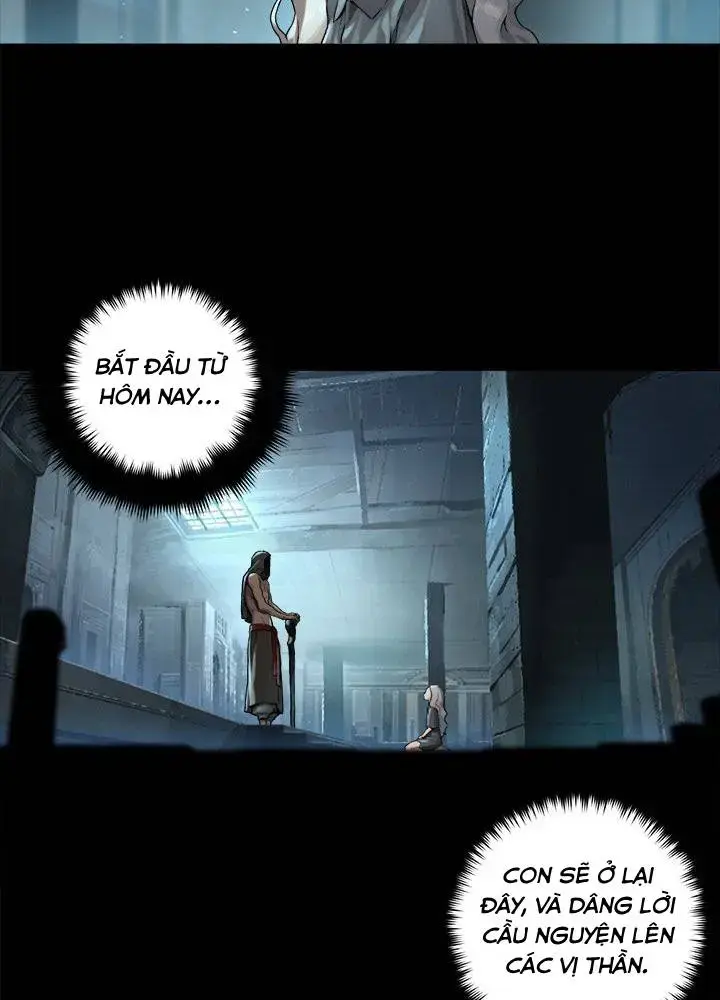 Lời Triệu Hồi Bí Ẩn Chapter 68 - Trang 2