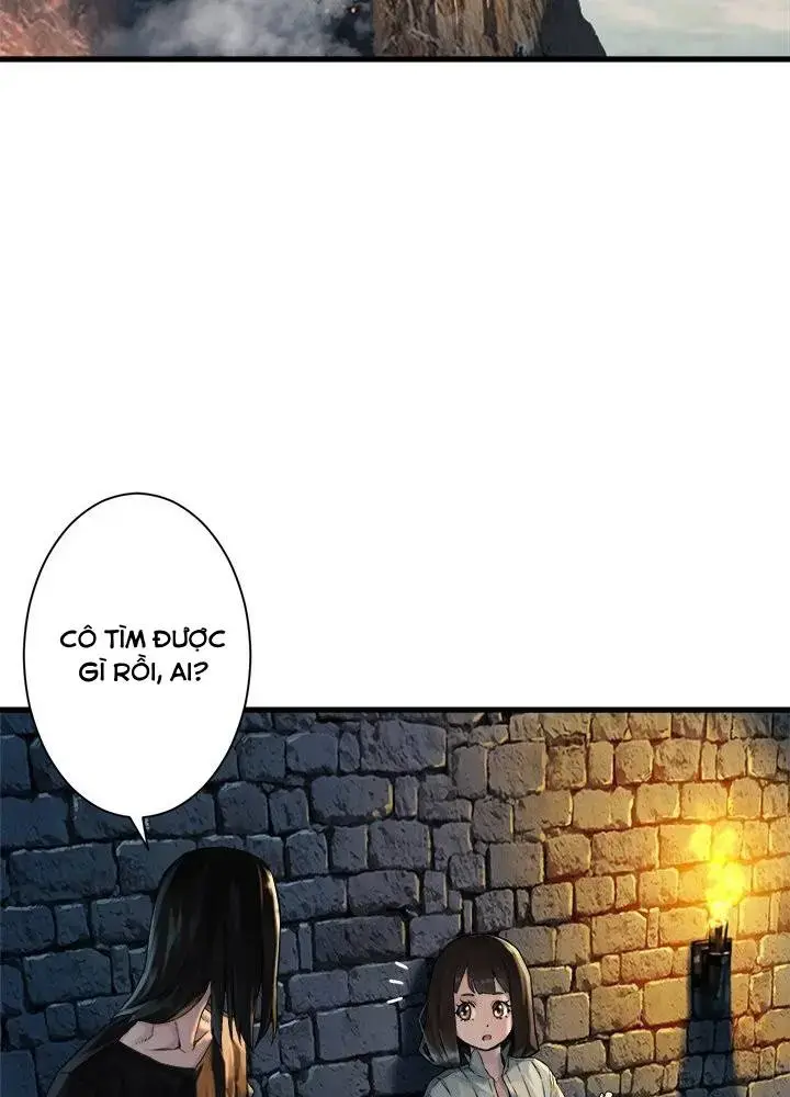Lời Triệu Hồi Bí Ẩn Chapter 68 - Trang 26