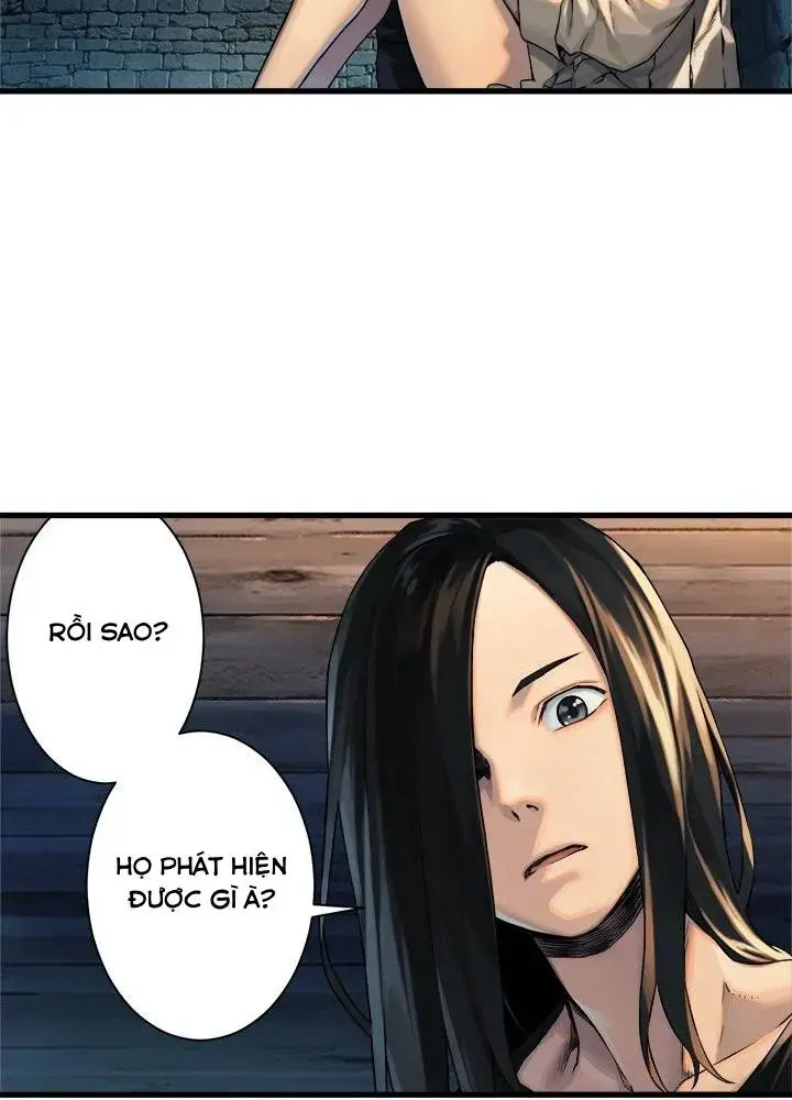 Lời Triệu Hồi Bí Ẩn Chapter 68 - Trang 29