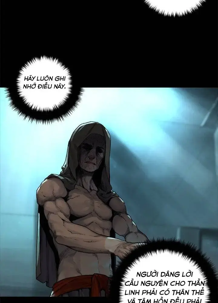 Lời Triệu Hồi Bí Ẩn Chapter 68 - Trang 3