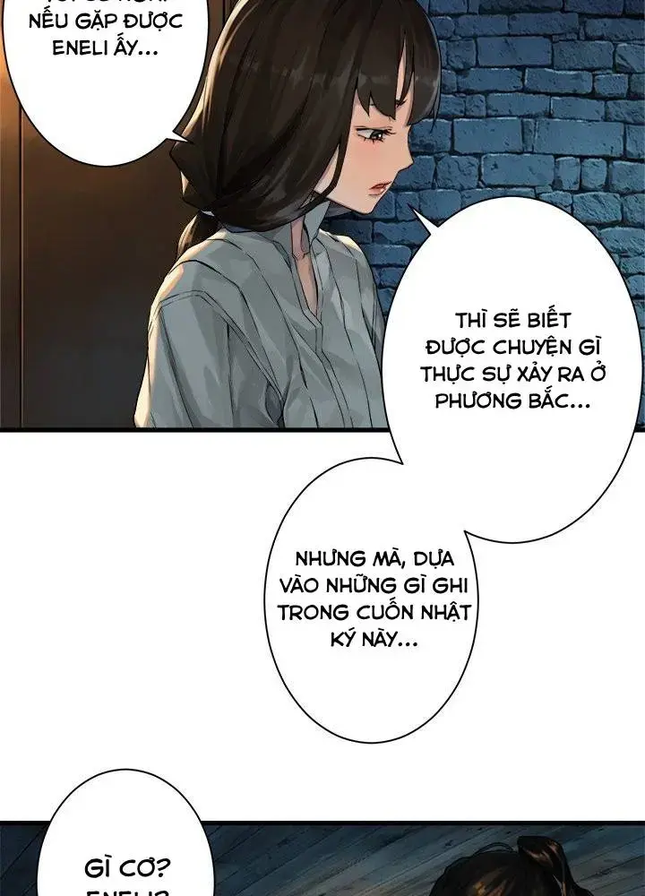 Lời Triệu Hồi Bí Ẩn Chapter 68 - Trang 35