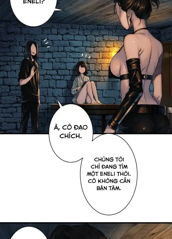 Lời Triệu Hồi Bí Ẩn Chapter 68 - Trang 36