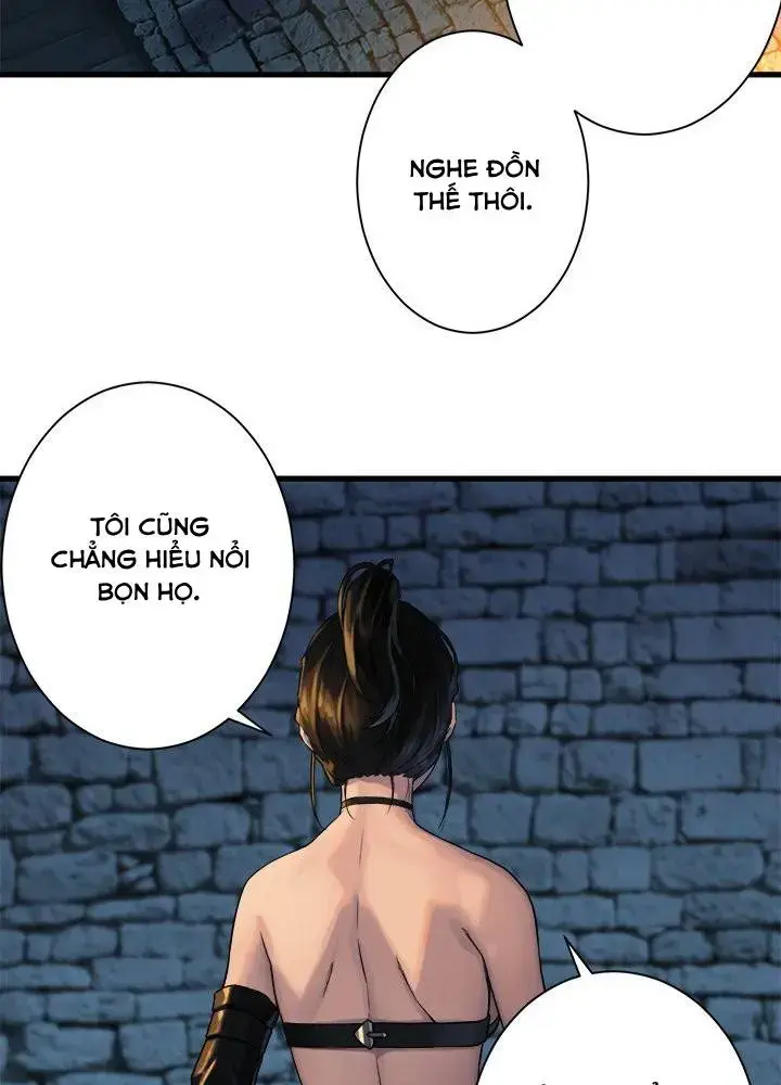Lời Triệu Hồi Bí Ẩn Chapter 68 - Trang 39
