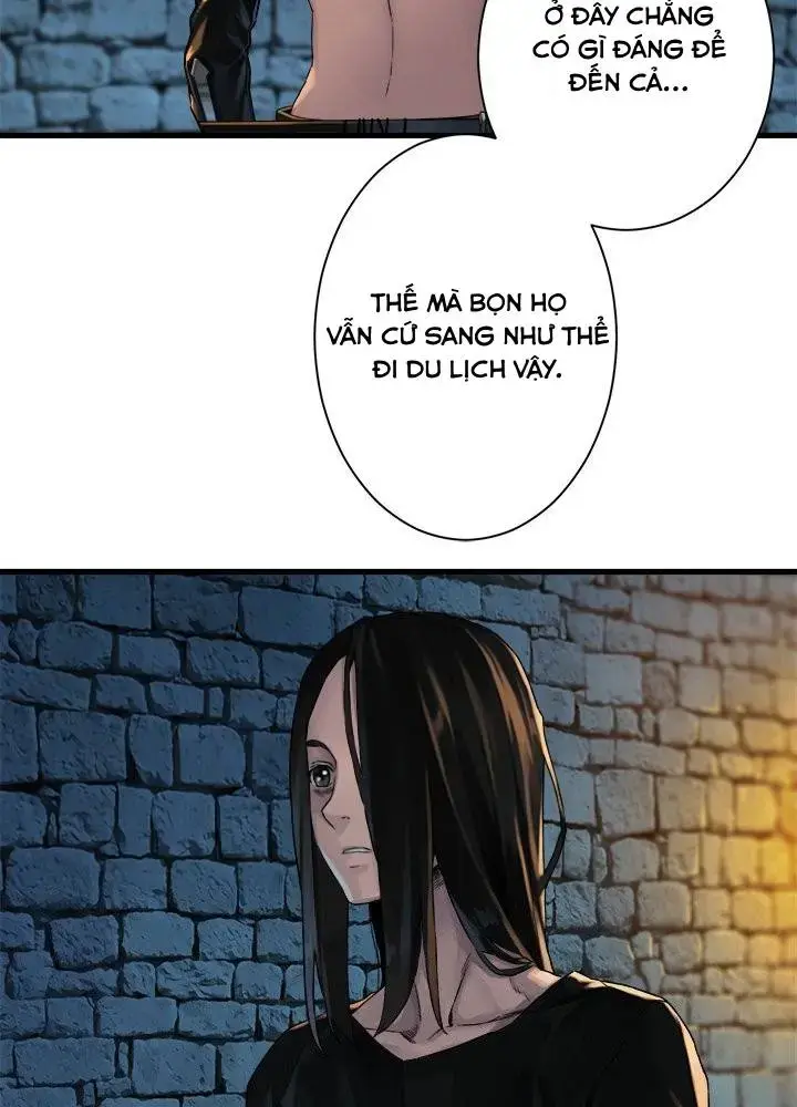 Lời Triệu Hồi Bí Ẩn Chapter 68 - Trang 40