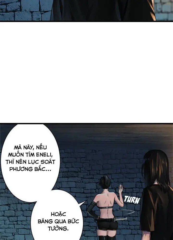 Lời Triệu Hồi Bí Ẩn Chapter 68 - Trang 41