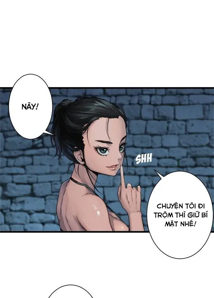 Lời Triệu Hồi Bí Ẩn Chapter 68 - Trang 43