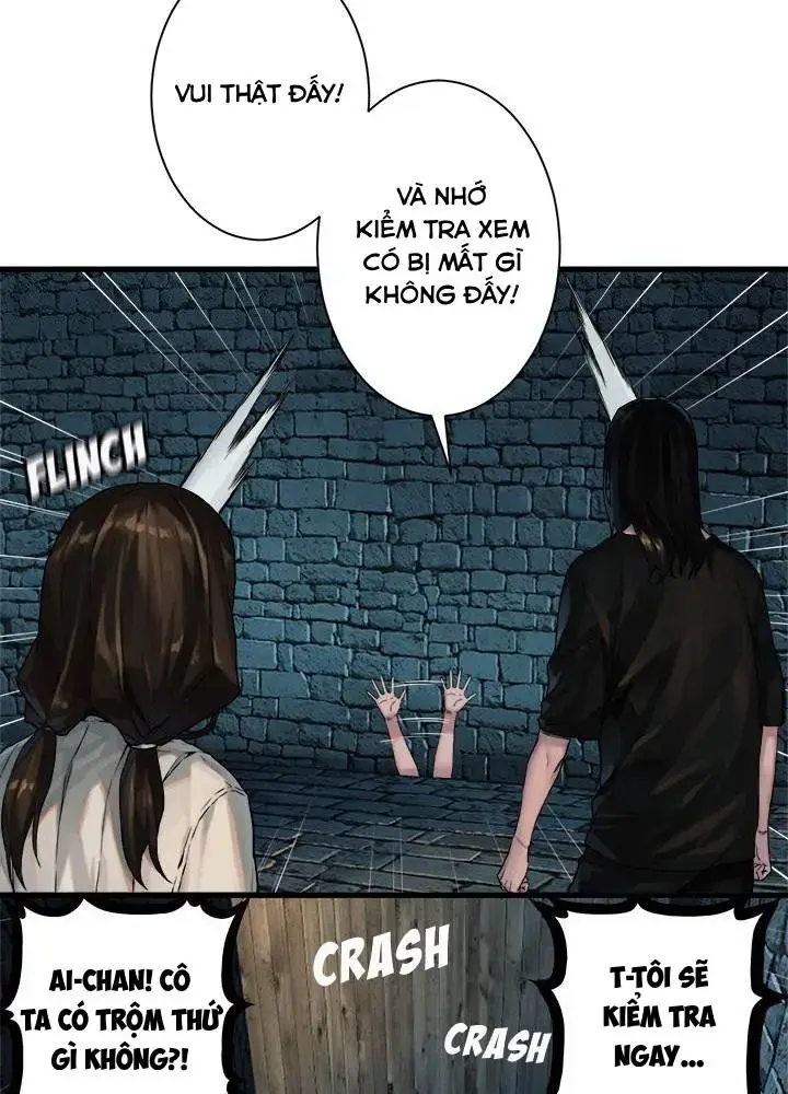 Lời Triệu Hồi Bí Ẩn Chapter 68 - Trang 44