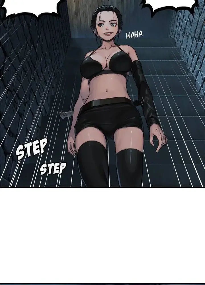 Lời Triệu Hồi Bí Ẩn Chapter 68 - Trang 45
