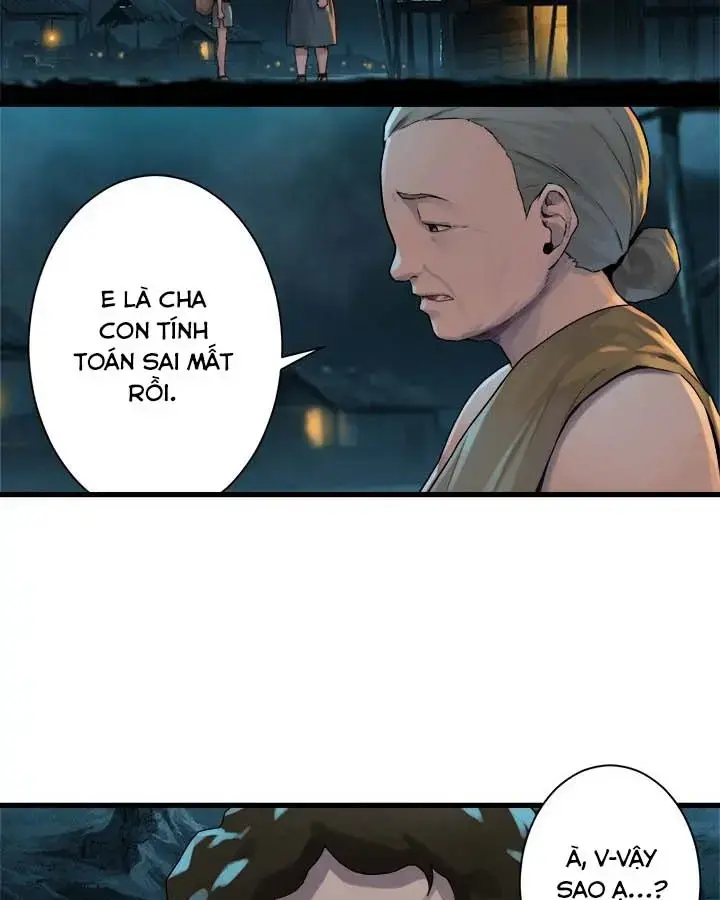 Lời Triệu Hồi Bí Ẩn Chapter 69 - Trang 11