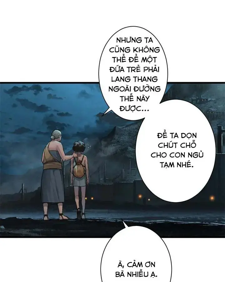 Lời Triệu Hồi Bí Ẩn Chapter 69 - Trang 13