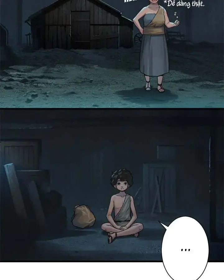 Lời Triệu Hồi Bí Ẩn Chapter 69 - Trang 15