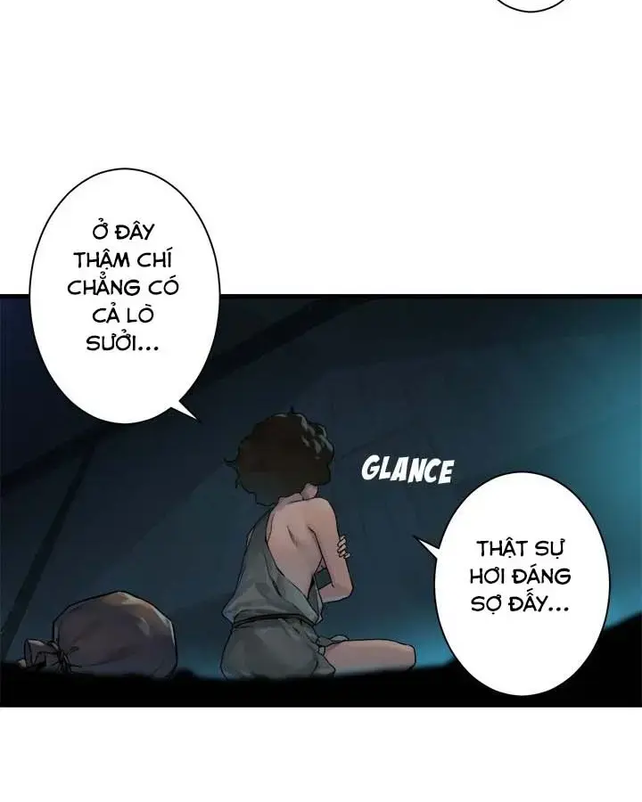 Lời Triệu Hồi Bí Ẩn Chapter 69 - Trang 16