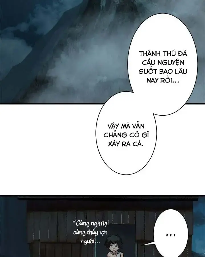 Lời Triệu Hồi Bí Ẩn Chapter 69 - Trang 19