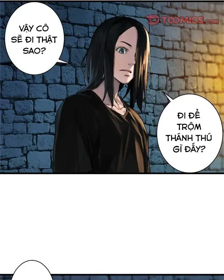 Lời Triệu Hồi Bí Ẩn Chapter 69 - Trang 2