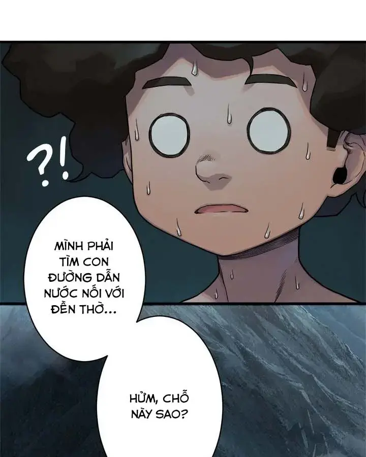 Lời Triệu Hồi Bí Ẩn Chapter 69 - Trang 21