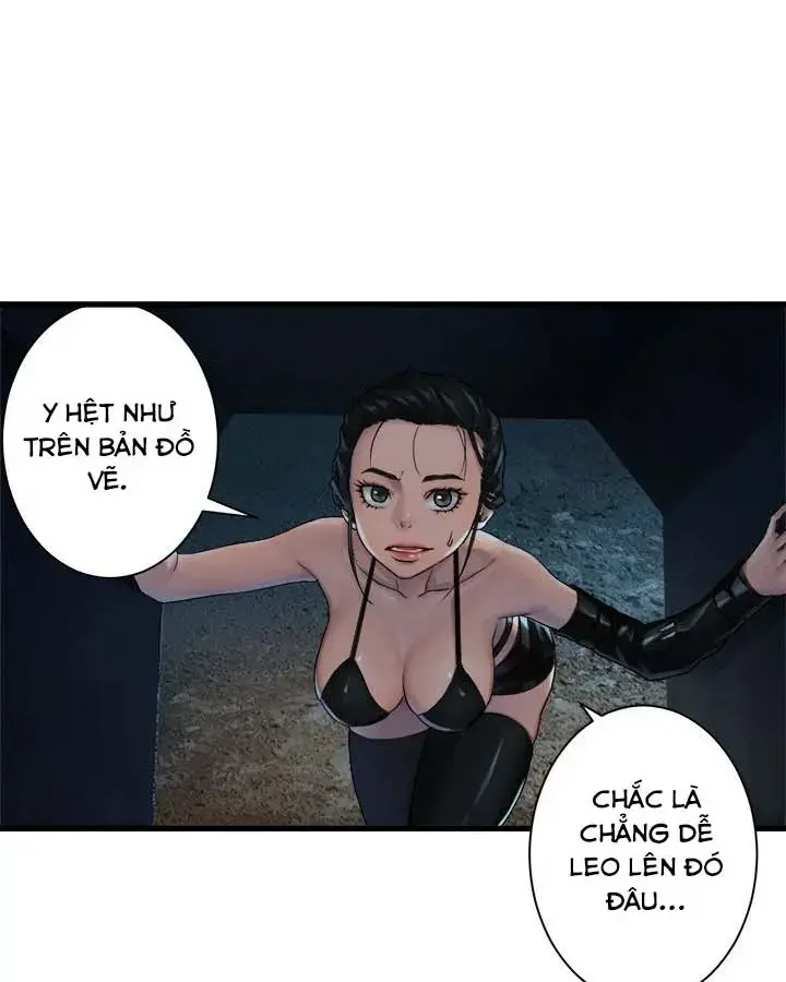 Lời Triệu Hồi Bí Ẩn Chapter 69 - Trang 24
