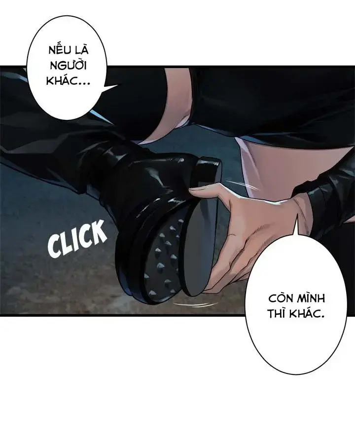 Lời Triệu Hồi Bí Ẩn Chapter 69 - Trang 26