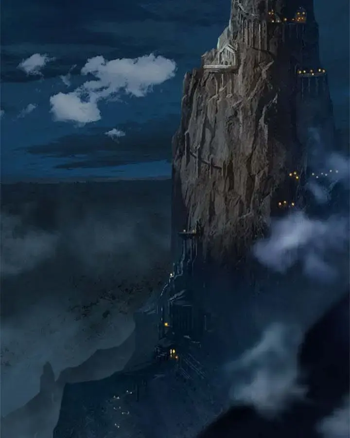 Lời Triệu Hồi Bí Ẩn Chapter 69 - Trang 29