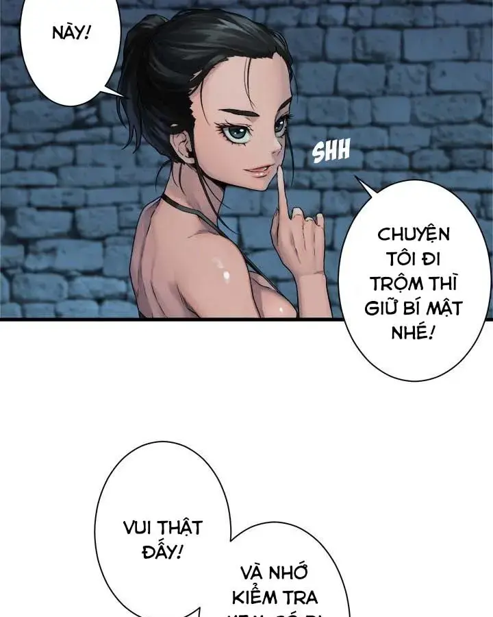 Lời Triệu Hồi Bí Ẩn Chapter 69 - Trang 3