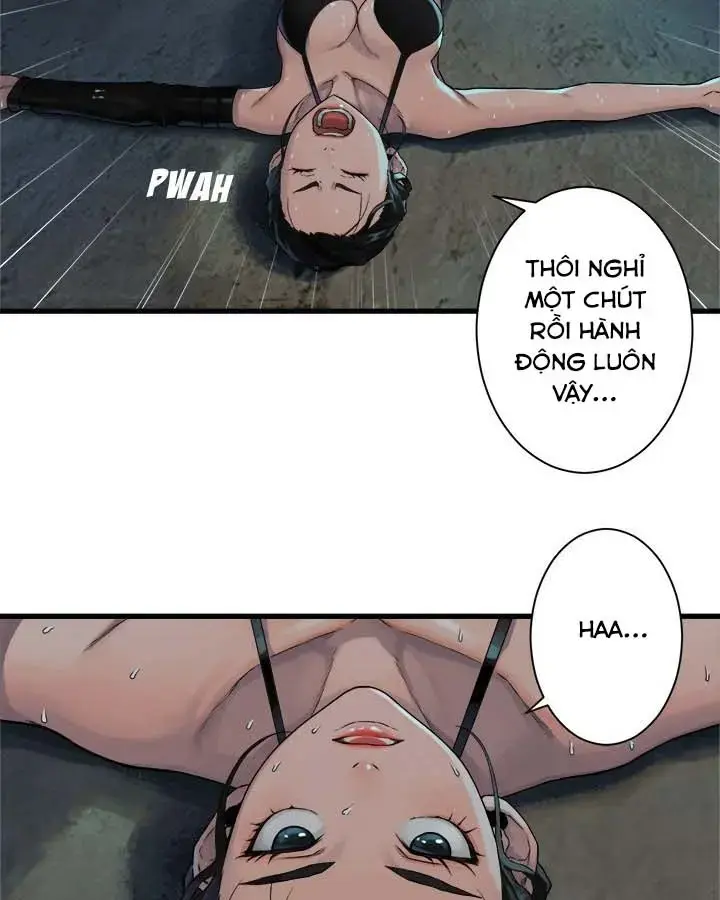 Lời Triệu Hồi Bí Ẩn Chapter 69 - Trang 36