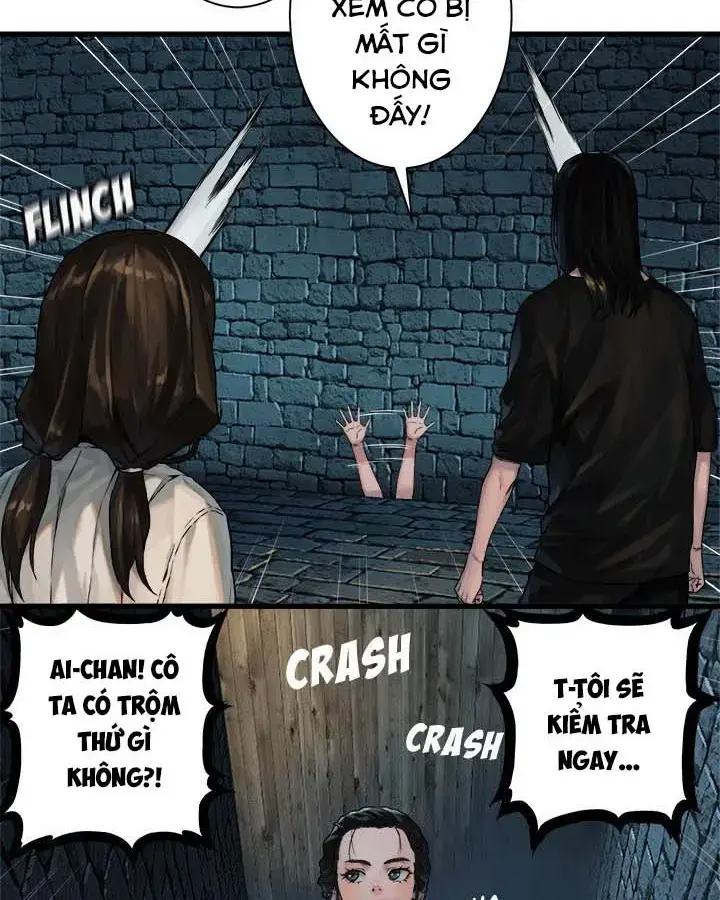 Lời Triệu Hồi Bí Ẩn Chapter 69 - Trang 4