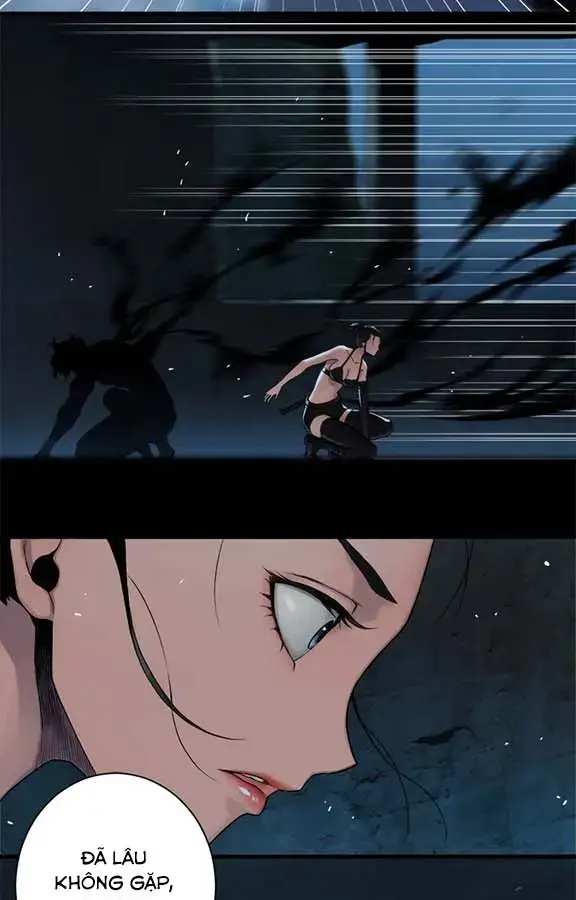 Lời Triệu Hồi Bí Ẩn Chapter 69 - Trang 42