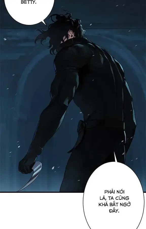 Lời Triệu Hồi Bí Ẩn Chapter 69 - Trang 43