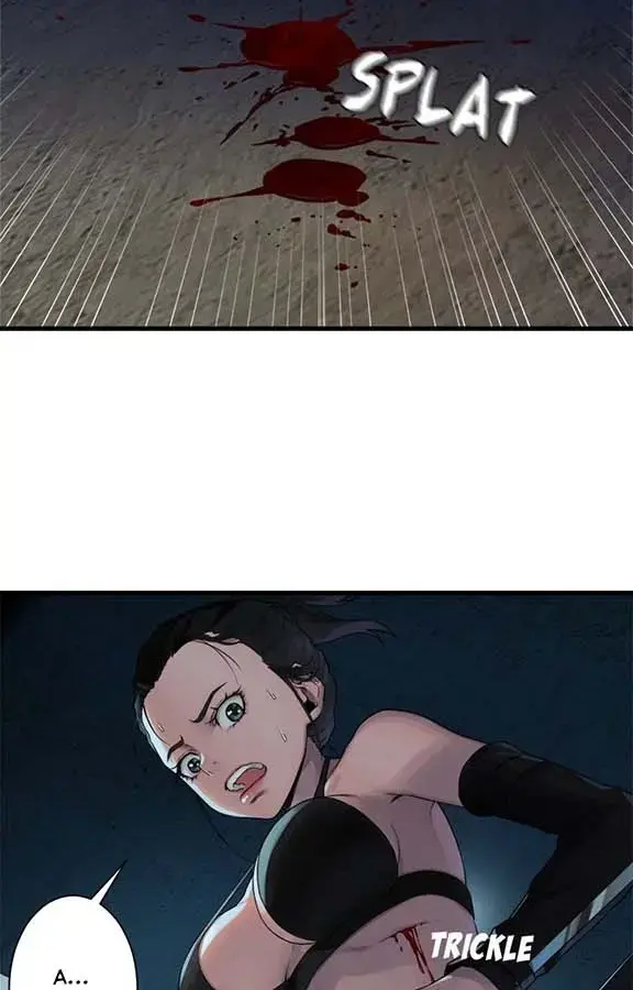 Lời Triệu Hồi Bí Ẩn Chapter 69 - Trang 47