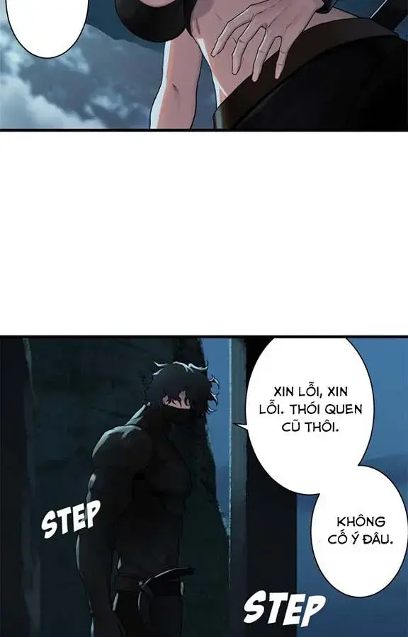 Lời Triệu Hồi Bí Ẩn Chapter 69 - Trang 48