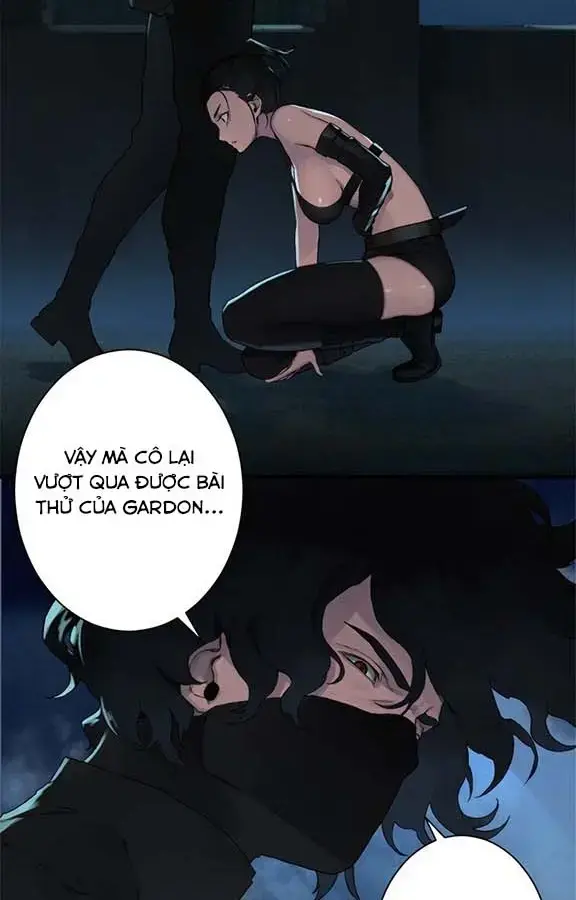 Lời Triệu Hồi Bí Ẩn Chapter 69 - Trang 49