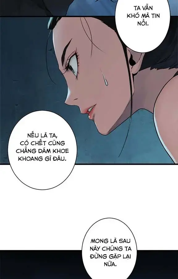 Lời Triệu Hồi Bí Ẩn Chapter 69 - Trang 50