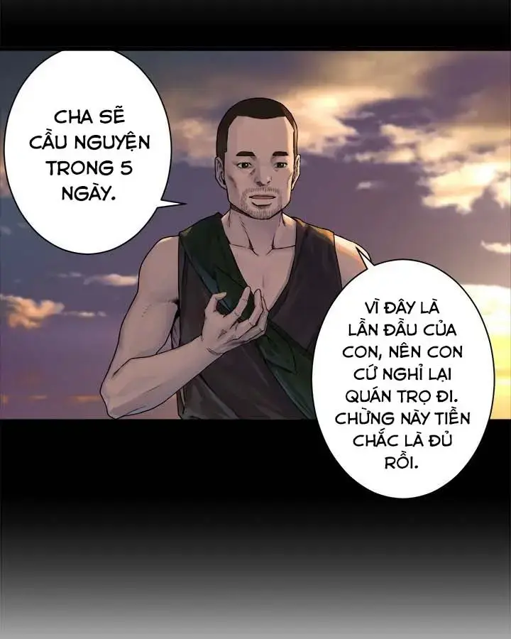 Lời Triệu Hồi Bí Ẩn Chapter 69 - Trang 9