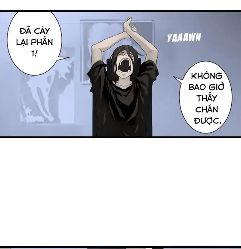 Lời Triệu Hồi Bí Ẩn Chapter 7 - Trang 10