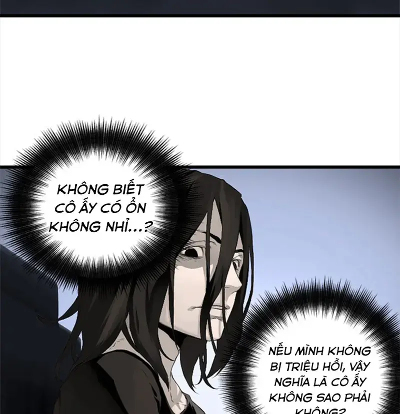 Lời Triệu Hồi Bí Ẩn Chapter 7 - Trang 12