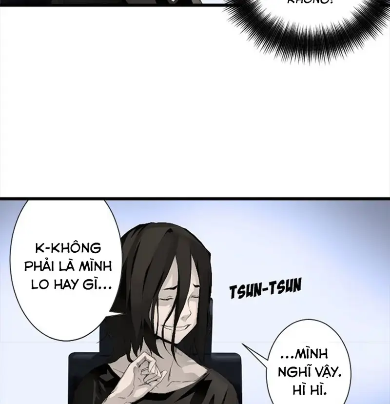 Lời Triệu Hồi Bí Ẩn Chapter 7 - Trang 13