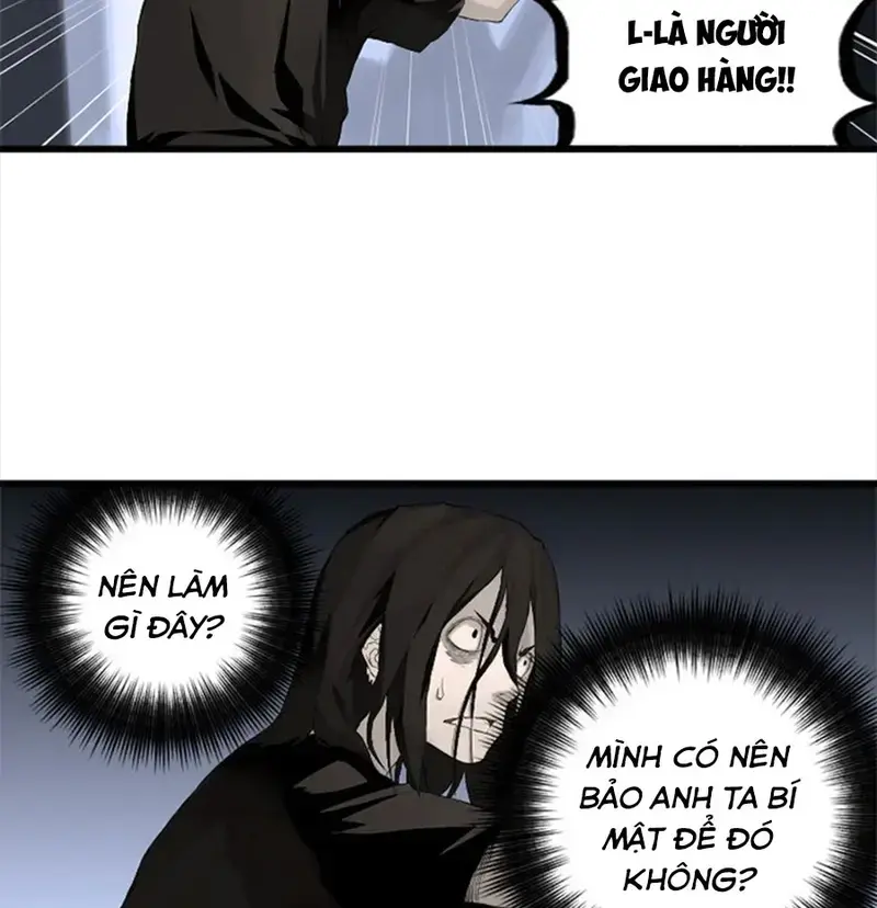 Lời Triệu Hồi Bí Ẩn Chapter 7 - Trang 15