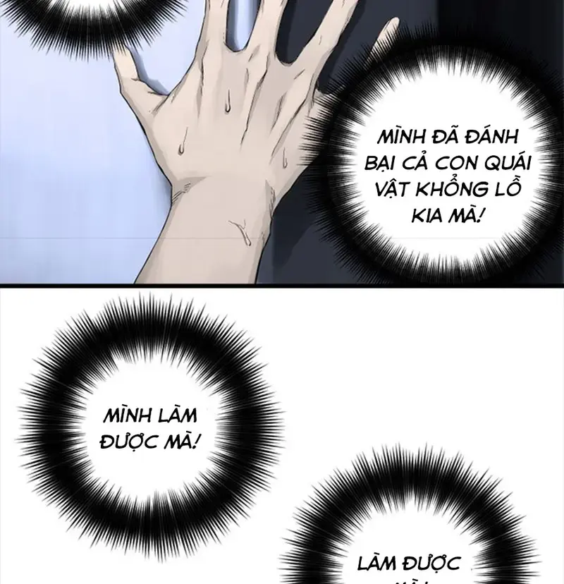Lời Triệu Hồi Bí Ẩn Chapter 7 - Trang 17