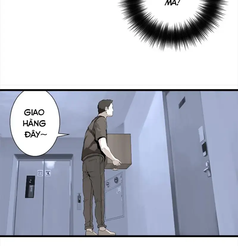 Lời Triệu Hồi Bí Ẩn Chapter 7 - Trang 18