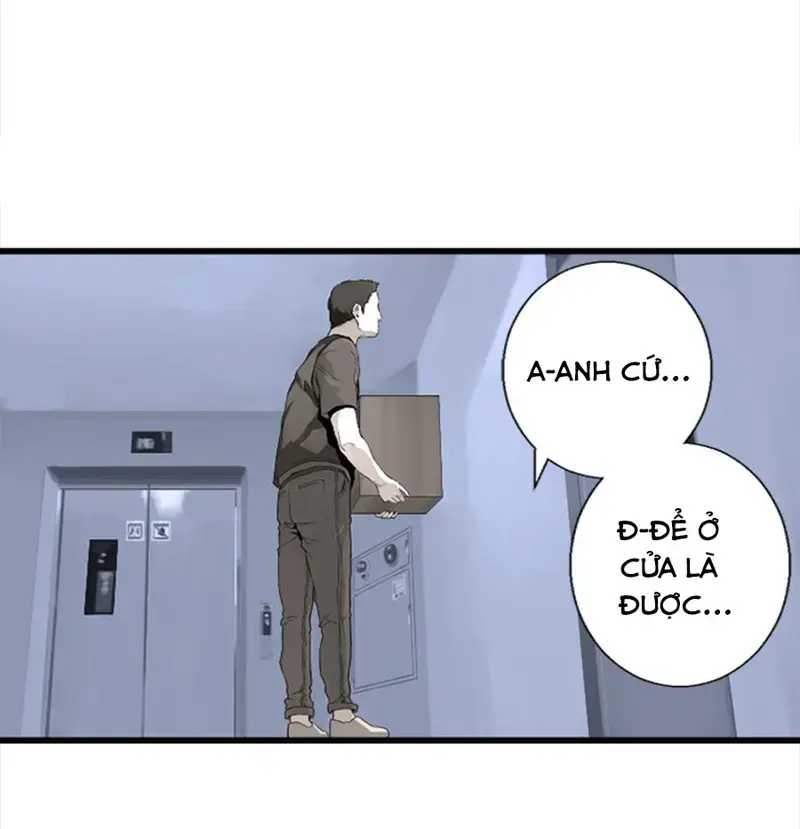 Lời Triệu Hồi Bí Ẩn Chapter 7 - Trang 20